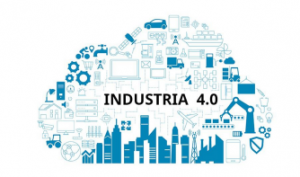 工业4.0最终目标是建立智能工厂和超级连接的物流中心