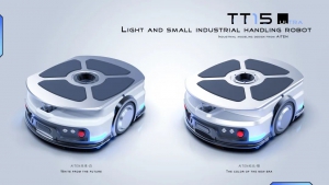 新品发布| 海豚之星的小精灵重磅来袭