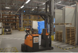 科普常识：仓库自动化快速指南