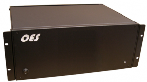 OES 提供主机控制的 FIGARO 运动控制系统