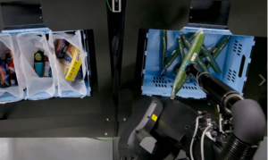 Swisslog 加入 Berkshire Grey 的合作伙伴联盟计划