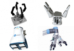 谷歌研究人员教机器人通过观看来学习