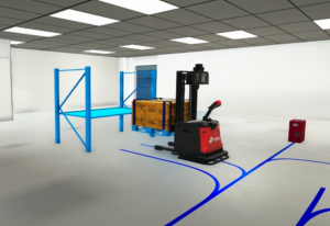 科钛机器人 | 数字孪生来啦！