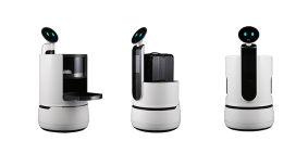 机器人资源：自主技术如何增强人类的能力