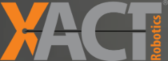 美国XACT Robotics公司