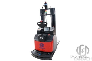 无人叉车项目需要注意这些问题