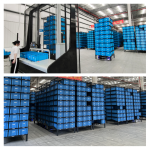 PopPick为什么能取代传统货箱方案？