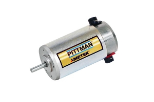 皮特曼直流电机