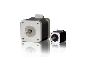 Phytron PHYBASIC – 步进电机