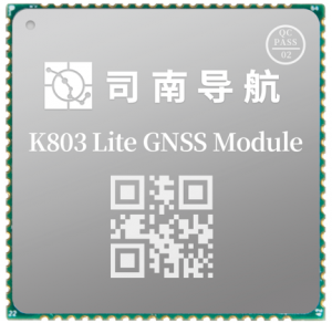 司南K803Lite高精度定位模块_无人系统网