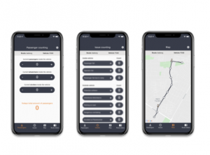 操作员应用程序