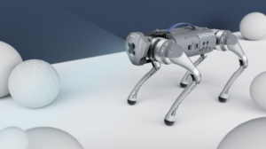 Unitree 为四足机器人完成 B 轮融资