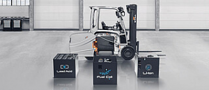 德国专家论道：未来叉车的出路和对策