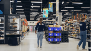 Coalescent移动机器人获得 1100 万丹麦克朗投资