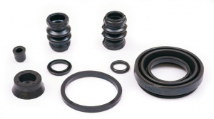 橡胶和硅胶模制部件