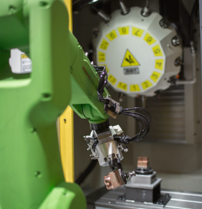Mollerup Automation自动化解决方案