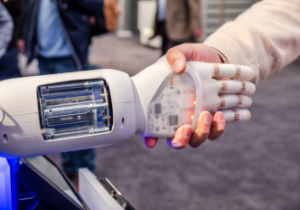 《工业欧洲》：什么是工业 5.0？