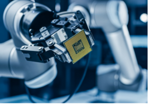 机器人技术如何改变我们的未来？