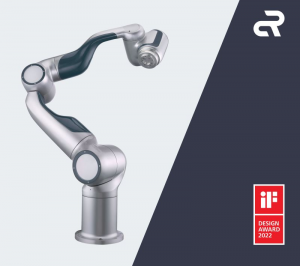 中国移动机器人行业4月份融资汇总