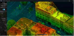 VHive 将无人机驱动的数字孪生扩展到多个行业，获得 2500万美元投资