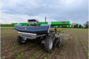 外媒：为什么农业机器人的整体采用率仍然很低？