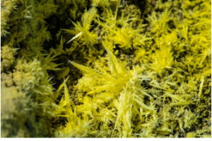 锂硫电池将在2022年尾首次商业生产