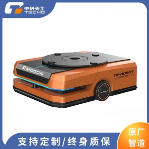 背负式agv小车 agv搬运机器人 自主移动agv机器人