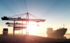 海洋机器人的新兴趋势