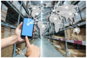 巴西媒体：在困难时期，物流的主导作用越来越取决于技术