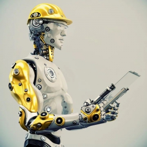 AMR，为什么是机器人