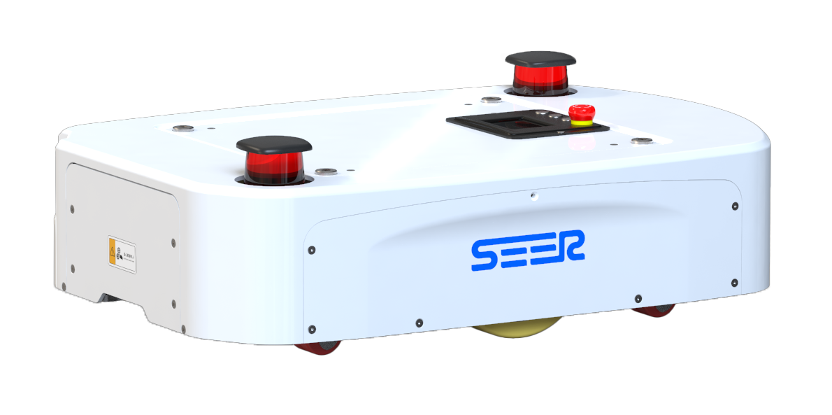 移动机器人底盘 AMB