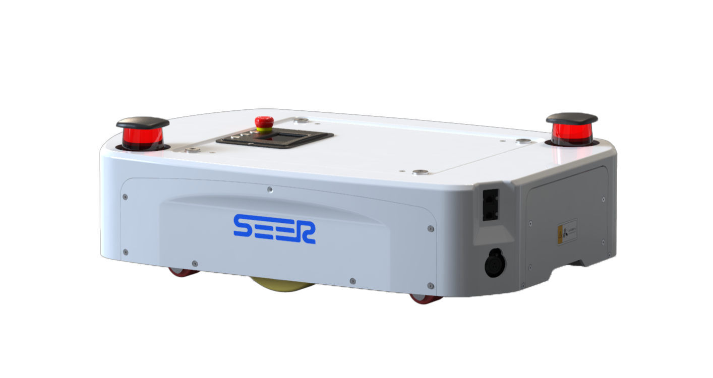 移动机器人底盘 AMB