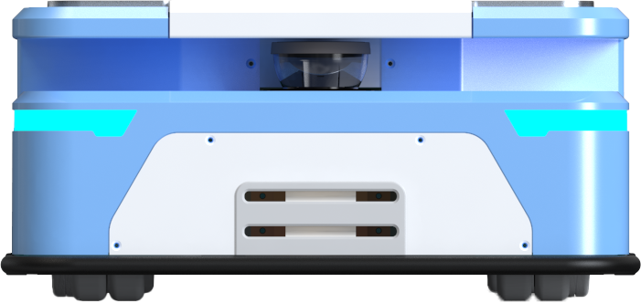潜伏顶升式无人搬运底盘 AMB-J 系列