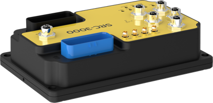 移动机器人控制器 SRC-3000FS