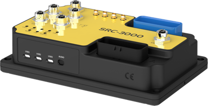 移动机器人控制器 SRC-3000FS