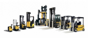 海斯特-耶鲁将在LogiMAT 2022展示面向未来的物料搬运