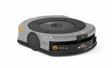 STILL三款自主移动机器人将亮相LogiMAT 2022