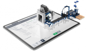 Vention 为自动化平台带来 9500 万美元