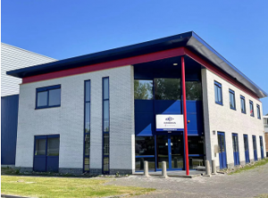 杭叉在荷兰设立首个海外零件和服务中心