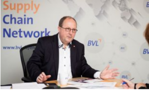 德国联邦物流协会：未来几个月供应链将面临艰难时刻