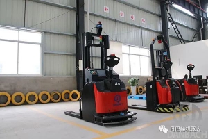 现代化仓储中的AGV拣货方案，你知道多少？