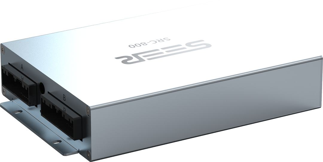 移动机器人控制器 SRC-800