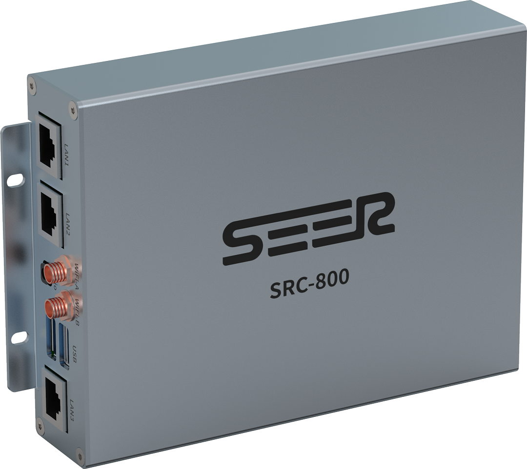 移动机器人控制器 SRC-800