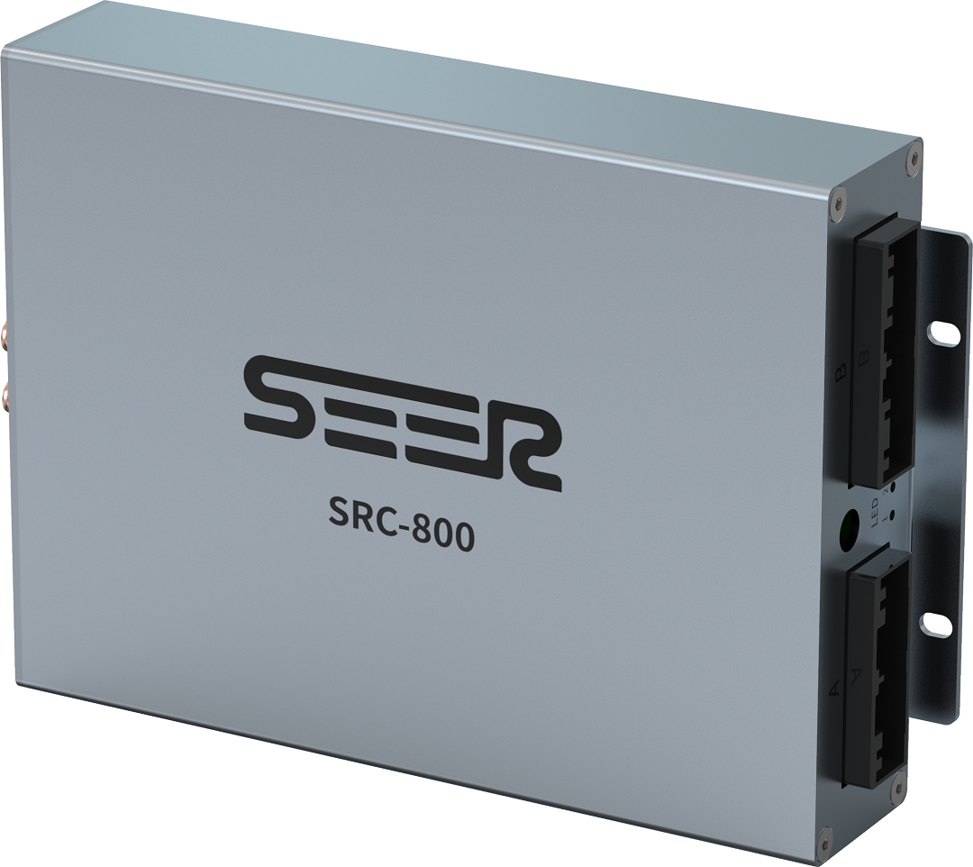 移动机器人控制器 SRC-800