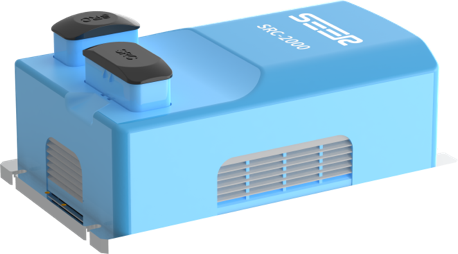 移动机器人控制器 SRC-2000FS