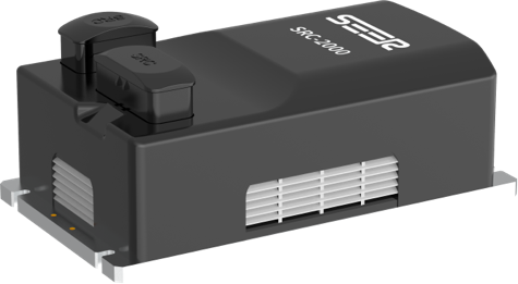 移动机器人控制器 SRC-2000(I)S