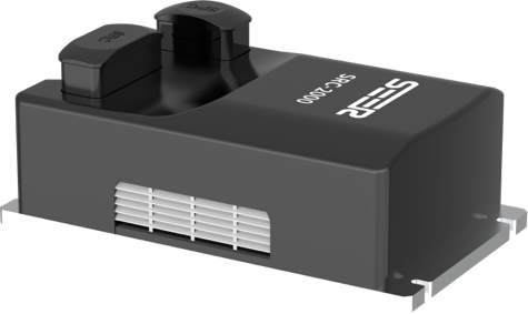 移动机器人控制器 SRC-2000(I)S