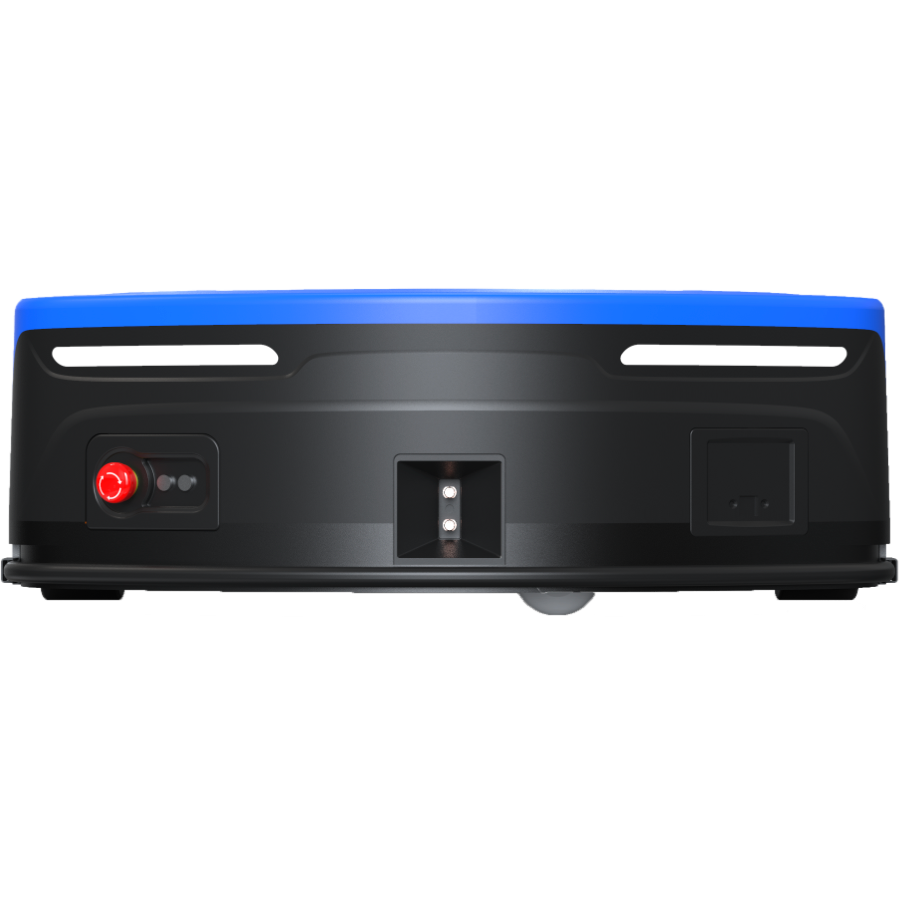 旋转顶升机器人 AMB-800K