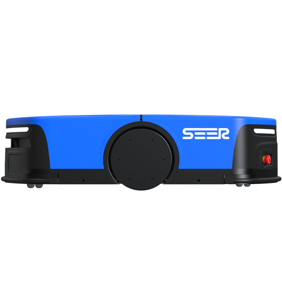 旋转顶升机器人 AMB-800K