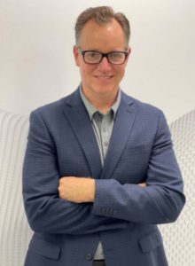 ABB 的 Mark Joppru 加入 MiR 担任美洲销售副总裁